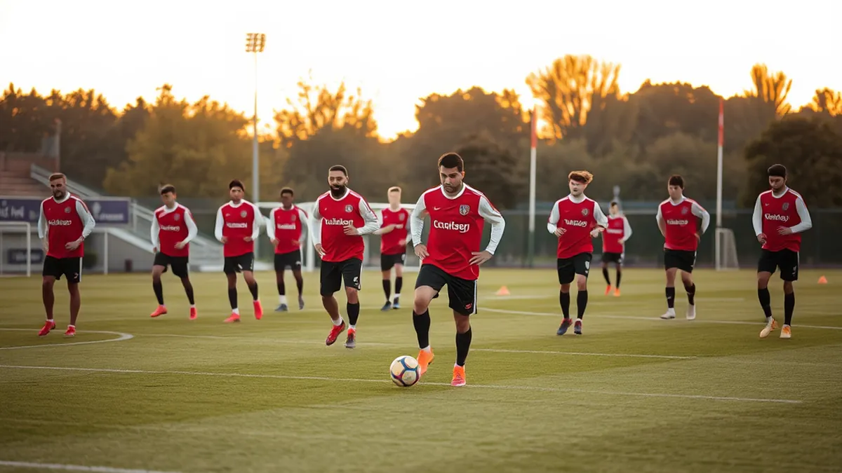 Sheffield United's Tahith Chong to Represent Curacao at 2026 World Cup