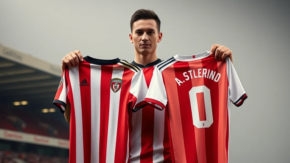 Sheffield United set to trim squad with transfer exit
