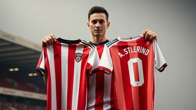 Sheffield United set to trim squad with transfer exit