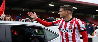 Sheffield United complete free transfer signing of Matt Doherty